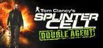 Tom Clancy's Splinter Cell Double Agent Ubisoft Account