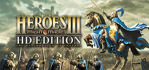 Heroes of Might & Magic 3 HD Edition
