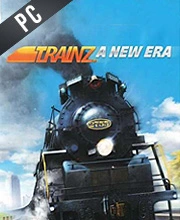 Trainz A New Era