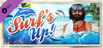 Tropico 5 Surfs Up!