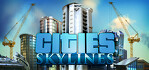 Cities Skylines Epic Account