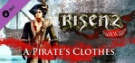 Risen 2 A Pirates Clothes
