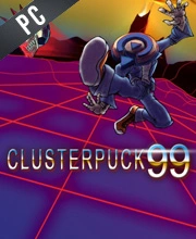 ClusterPuck 99