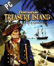 Destination Treasure Island