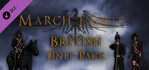 March of the Eagles British Unit Pack