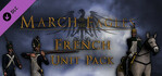 March of the Eagles French Unit Pack