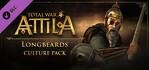 Total War Attila Longbeards Culture Pack