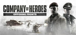 Company Of Heroes Opposing Fronts