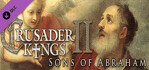 Crusader Kings 2 Sons of Abraham