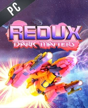 Redux Dark Matters