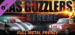 Gas Guzzlers Extreme Full Metal Frenzy