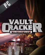 Vault Cracker