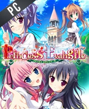 Princess Evangile All Ages Version