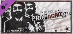 Tropico 4 Propaganda
