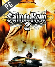 Saints Row 2