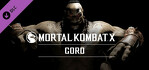 Mortal Kombat X Goro