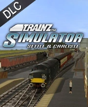 Trainz Settle and Carlisle