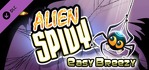 Alien Spidy Easy Breezy