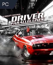 Driver Parallel Lines