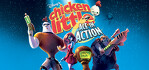 Disneys Chicken Little Ace in Action