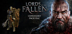 Lords of the Fallen Lionheart Pack