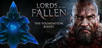 Lords of the Fallen Foundation Boost