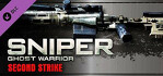 Sniper Ghost Warrior Second Strike