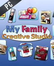 My Family Creative Studio