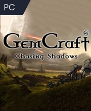 GemCraft Chasing Shadows
