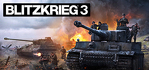 Blitzkrieg 3 Steam Account