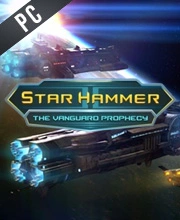 Star Hammer The Vanguard Prophecy