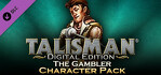 Talisman Gambler and Martyr Character Packs