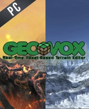 GeoVox