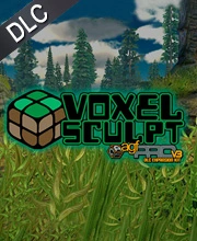 Axis Game Factorys AGFPRO Voxel Sculpt