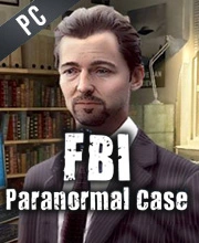 FBI Paranormal Case