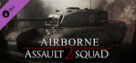 Men of War Assault Squad 2 Airborne