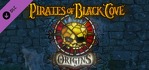 Pirates of Black Cove Origins