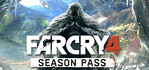 Far Cry 4 Season Pass PS4