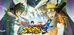 Naruto Shippuden Ultimate Ninja Storm 4 Steam Account