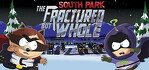 South Park The Fractured But Whole Steam Account