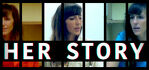 Her Story Steam Account