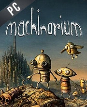 Machinarium