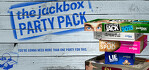 The Jackbox Party Pack Steam Account