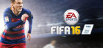 FIFA 16 PS4