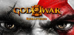 God of War 3 Remastered PS4 Account
