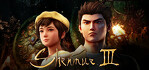 Shenmue 3 Epic Account