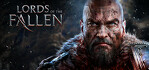 Lords Of The Fallen PS4