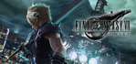 Final Fantasy 7 HD Remake PS4