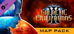 Galactic Civilizations 3 Map Pack