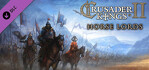 Crusader Kings 2 Horse Lords
